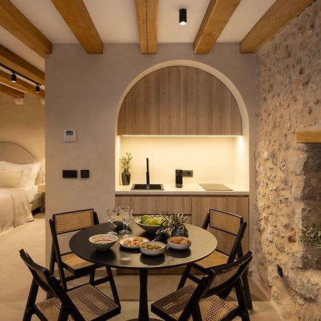 Old Town Olive Studio Apartment Dubrovnik Eksteriør billede