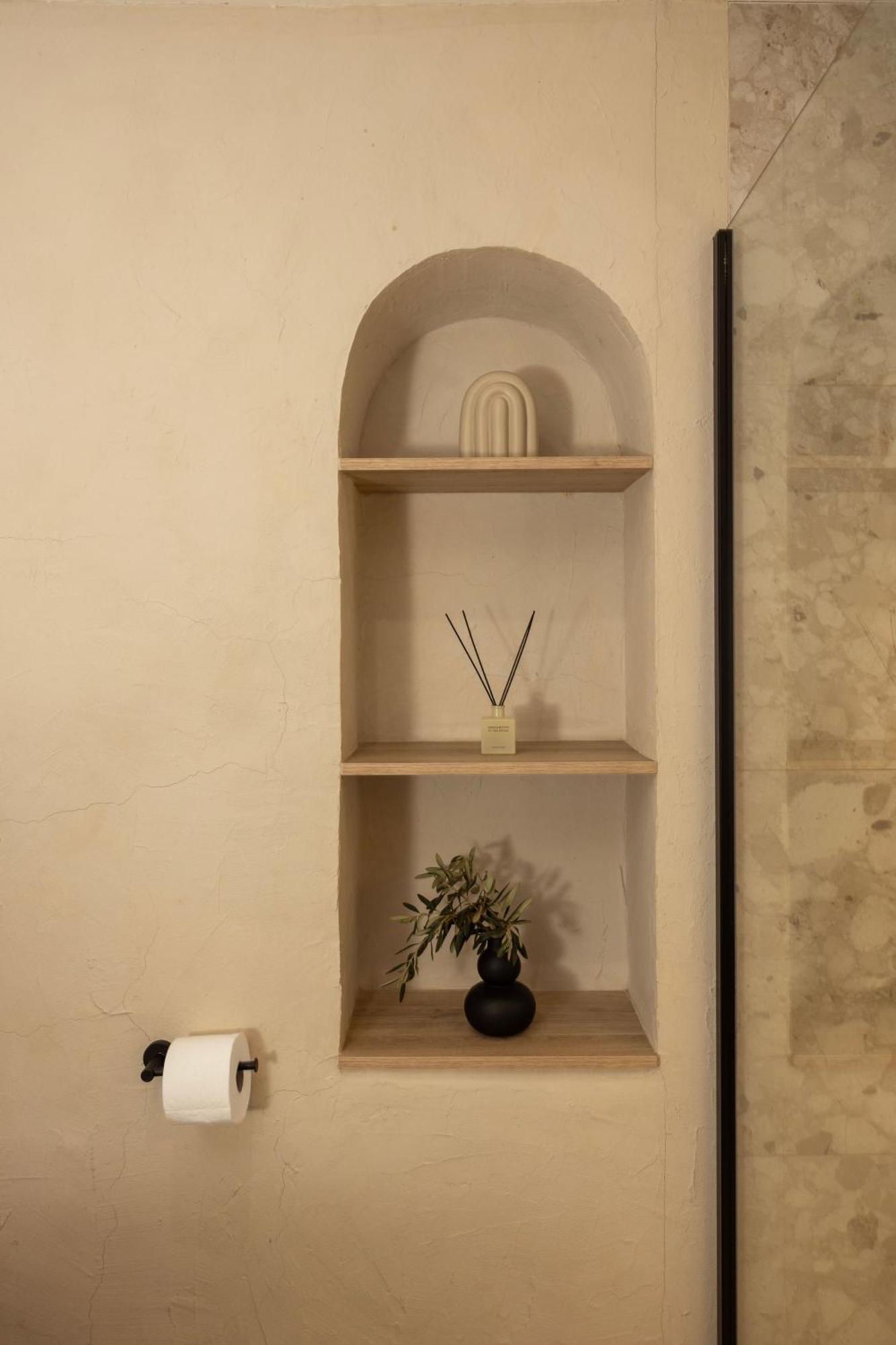 Old Town Olive Studio Apartment Dubrovnik Eksteriør billede
