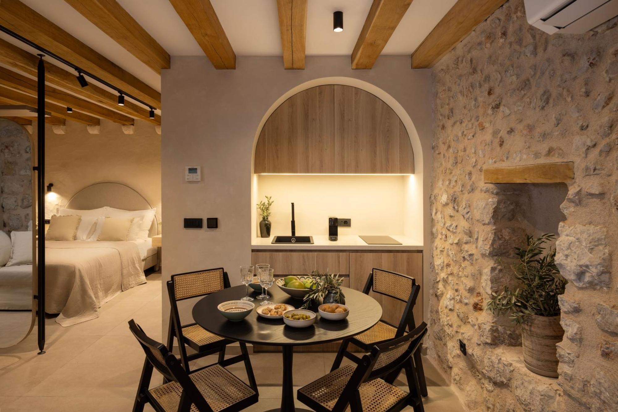 Old Town Olive Studio Apartment Dubrovnik Eksteriør billede