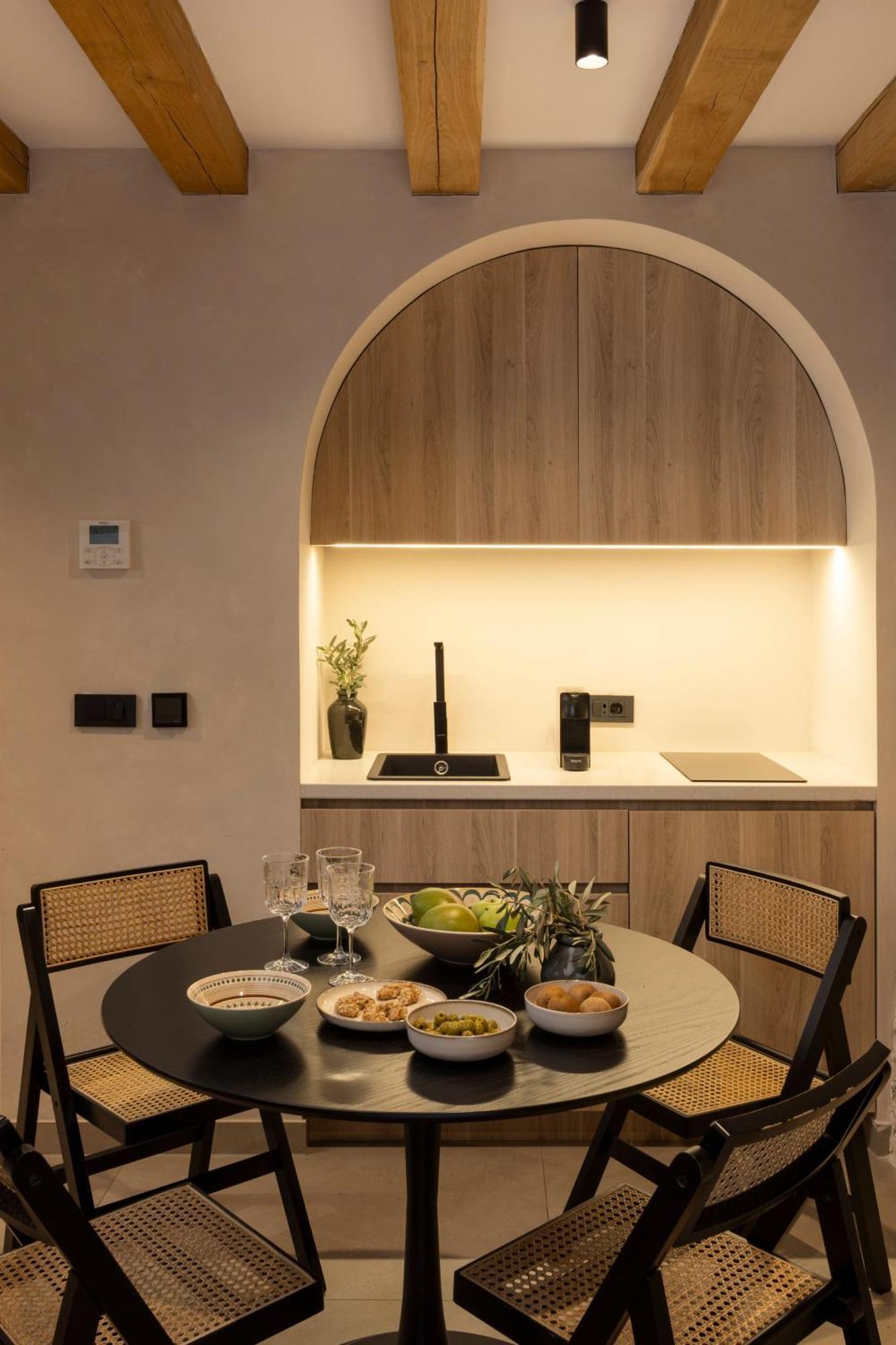 Old Town Olive Studio Apartment Dubrovnik Eksteriør billede