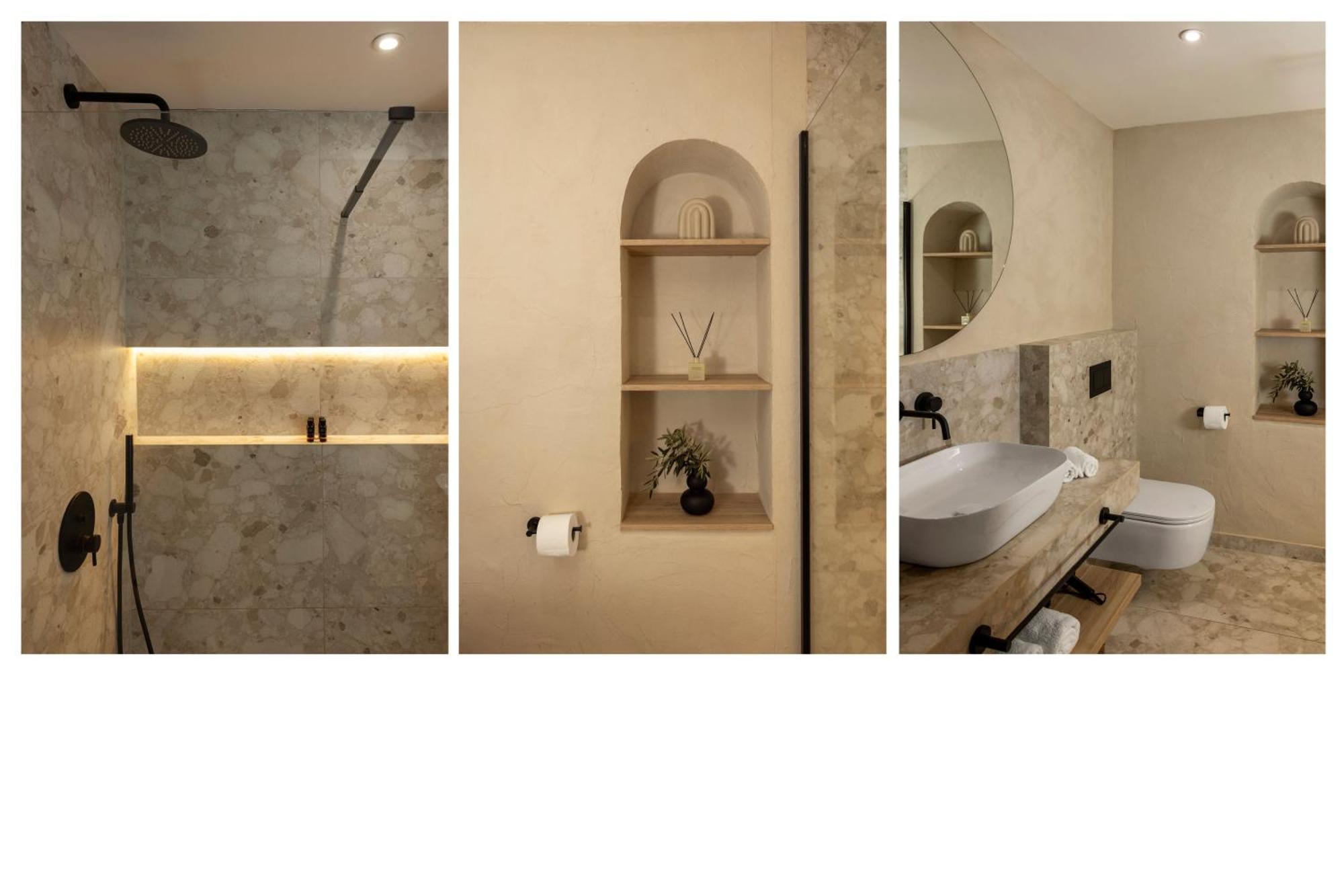 Old Town Olive Studio Apartment Dubrovnik Eksteriør billede