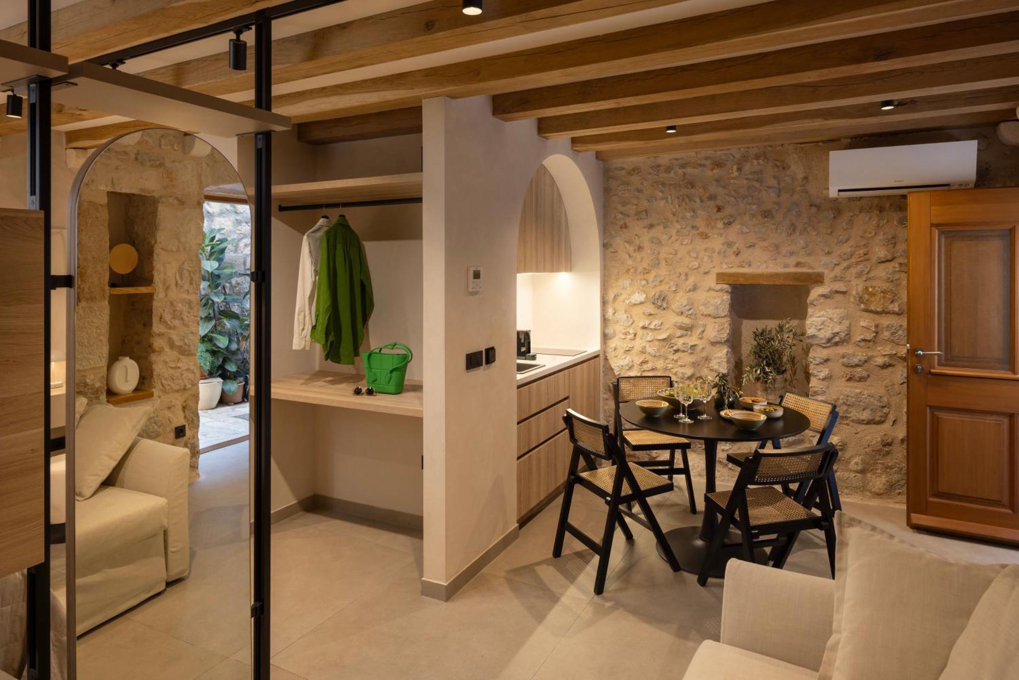 Old Town Olive Studio Apartment Dubrovnik Eksteriør billede